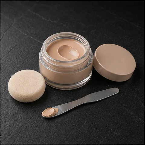 Консилер-крем
