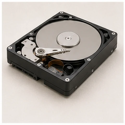HDD жёсткий диск