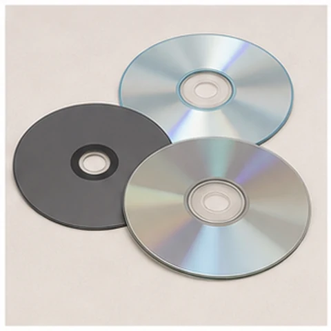 CD-ROM/CD-RW/CD-R/RW-диски/ DVD-ROM