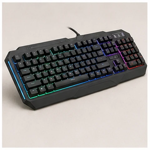 Игровые клавиатуры