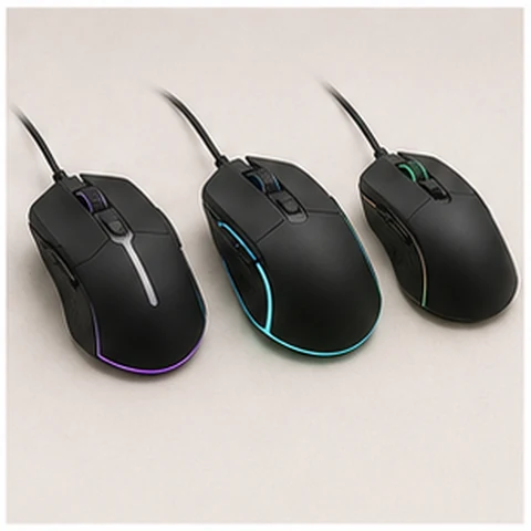 Игровые мыши