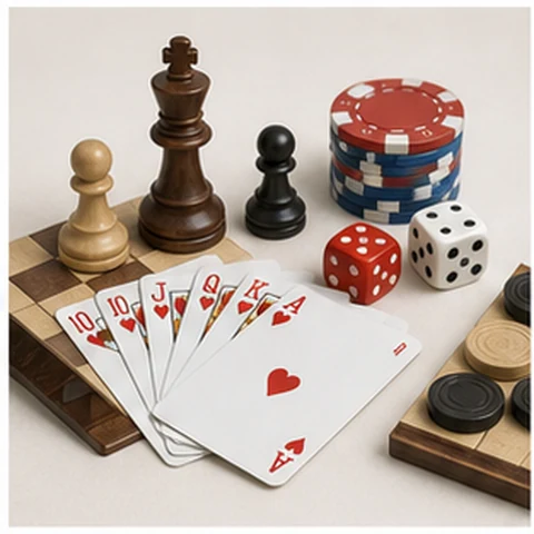 Игры