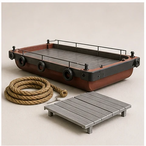 Барки