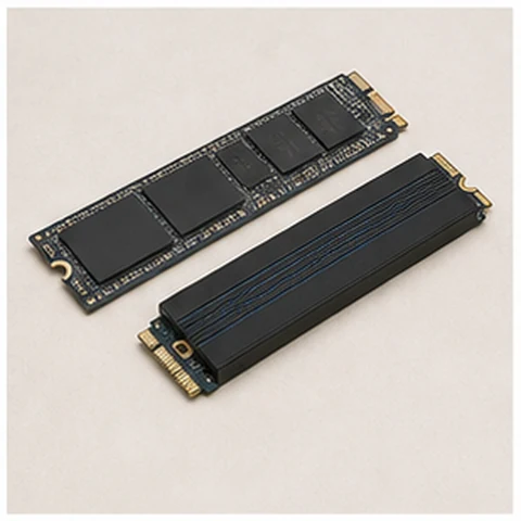 SSD накопители