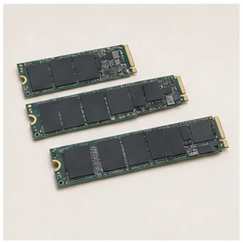 SSD M.2 накопители