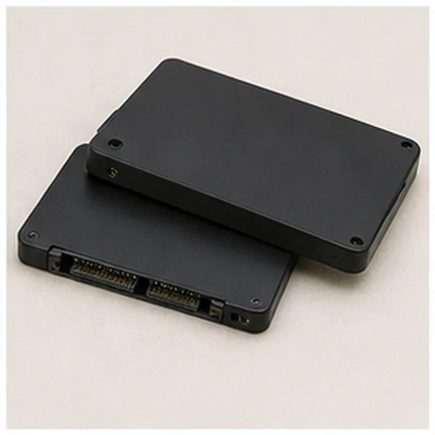 SSD накопители 2.5"