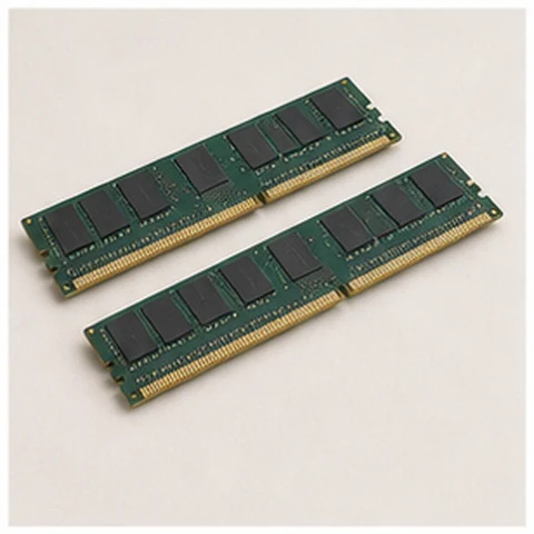 Оперативная память DIMM