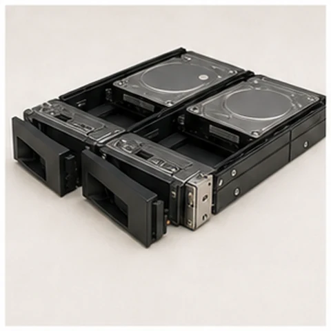 Серверные HDD