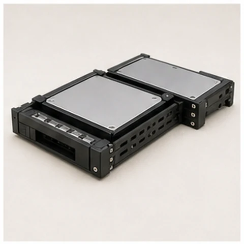Серверные SSD