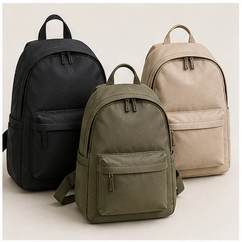 Рюкзаки