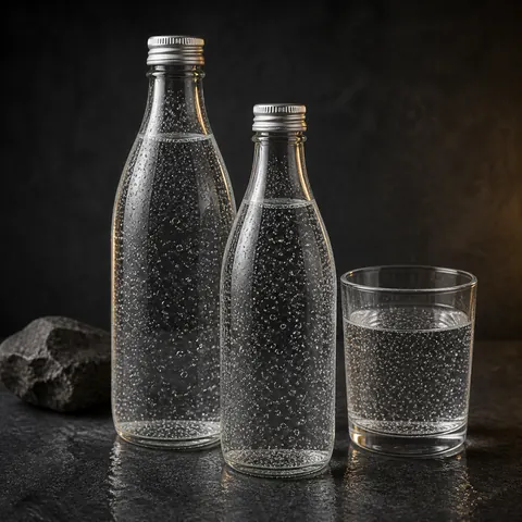 Минеральная вода