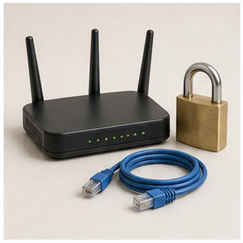 VPN и защищенные каналы