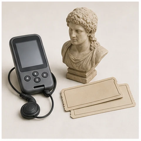 Культурные программы